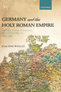 Germany and the Holy Roman Empire