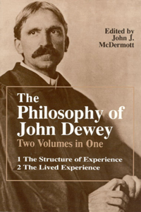 Philosophy of John Dewey