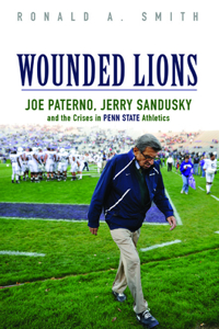 Wounded Lions