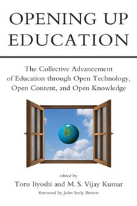 Opening Up Education