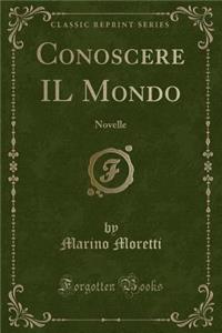 Conoscere Il Mondo