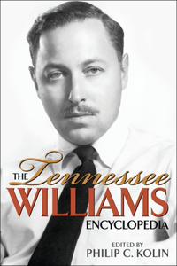 Tennessee Williams Encyclopedia