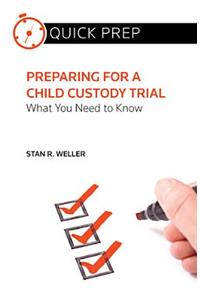 Preparing for a Child Custody Trial