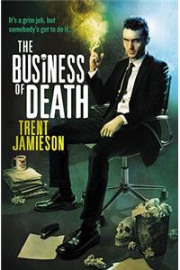 Business of Death