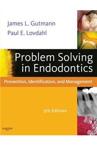 Problem Solving in Endodontics