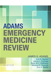 Emergency Medicine Review