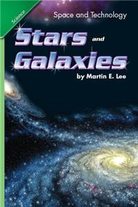 Science 2008 Chapter Booklet (Softcover) Grade 5 Chapter 16 Stars and Galaxies
