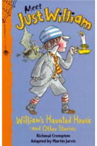 William's Haunted House and Other Stories