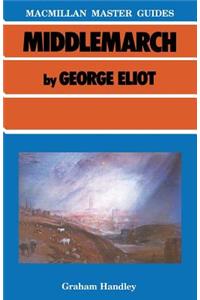 Middlemarch by George Eliot