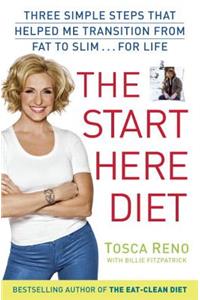 The Start Here Diet