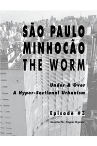 São Paulo Minhocão ¬ The Worm