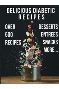 Delicious Diabetic Recipes