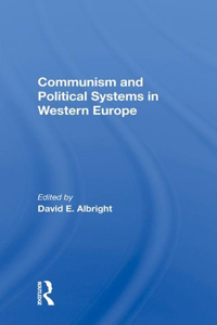 Communism and Political Systems in Western Europe