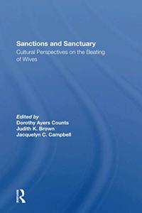 Sanctions And Sanctuary