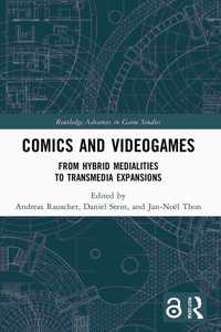 Comics and Videogames