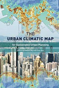 The Urban Climatic Map