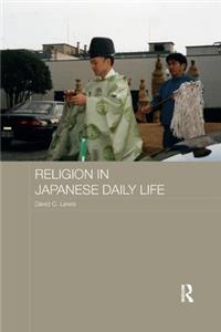 Religion in Japanese Daily Life