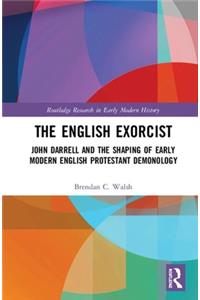 The English Exorcist
