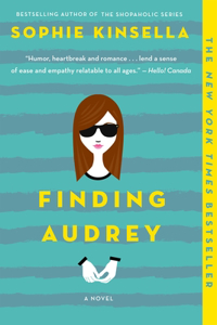 Finding Audrey