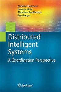 Distributed Intelligent Systems