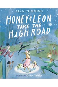 Honey & Leon Take the High Road