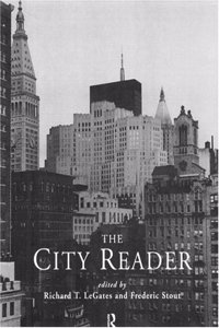 CITY READER