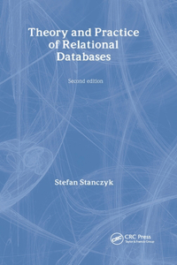 Theory and Practice of Relational Databases