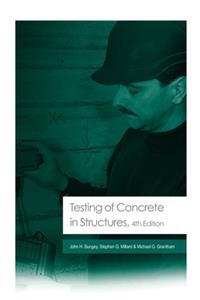 Testing of Concrete in Structures