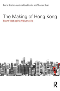 Making of Hong Kong