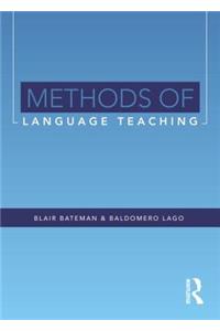 Methods of Language Teaching