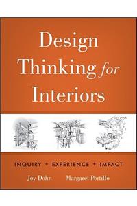 Design Thinking for Interiors