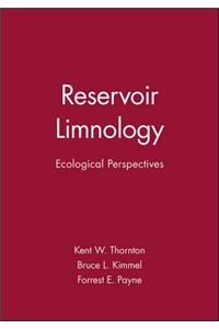 Reservoir Limnology