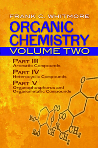 Organic Chemistry, Volume Two