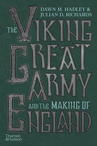 Viking Great Army and the Making of England