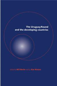 Uruguay Round and the Developing Countries