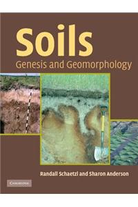 Soils: Genesis and Geomorphology