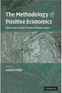 The Methodology of Positive Economics