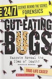 Gut Eating Bugs