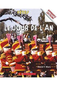 Apprentis Lecteurs - F?tes: Le Jour de l'An