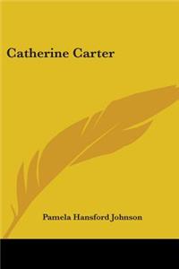 Catherine Carter