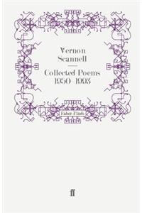 Collected Poems 1950-1993