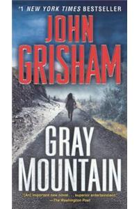 Gray Mountain