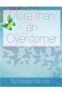 More than an Overcomer