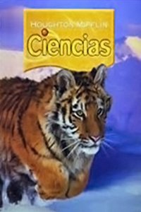Houghton Mifflin Science Spanish: Support Reader 6 Pack Chapter 15 Level 5 Fuerzas, Movimiento y Trabajo