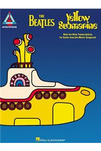 Beatles - Yellow Submarine