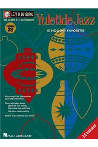 Yuletide Jazz