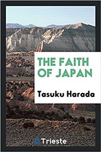 THE FAITH OF JAPAN