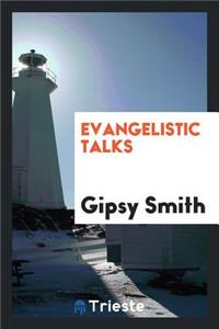 Evangelistic Talks