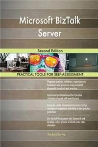 Microsoft BizTalk Server Second Edition