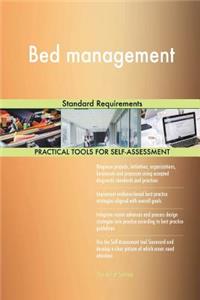 Bed management Standard Requirements